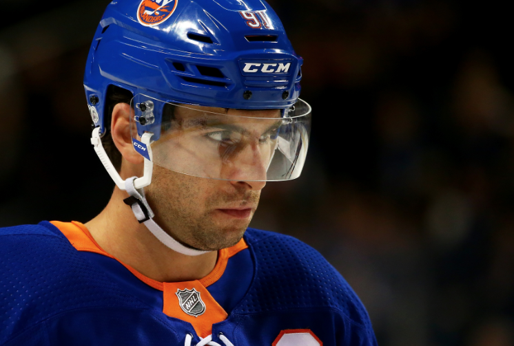 John Tavares à Vegas? La valeur de PATCH fait jaser...