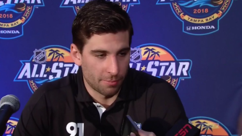 John Tavares ÉCARTE le CH!!!!