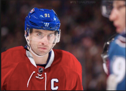 John Tavares ne veut rien savoir de Montréal...le RÊVE S'ÉCROULE...