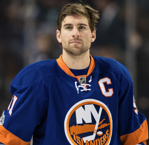 John Tavares pas à Toronto mais...