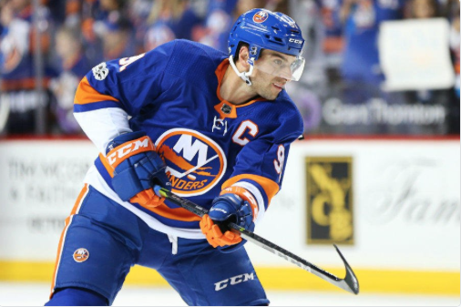 John Tavares pour Max Pacioretty...le Hockey News y croit!!!!!