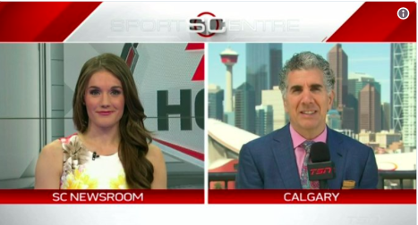 John Tavares qui pense à partir..