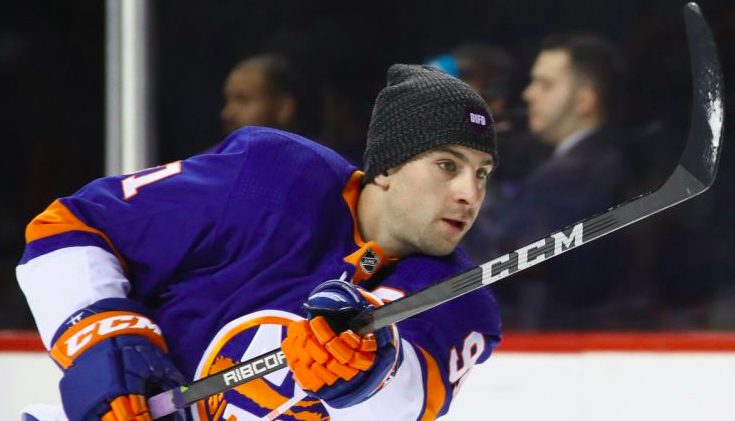 John Tavares sera convaincu par Marc Bergevin selon YAHOO SPORTS..