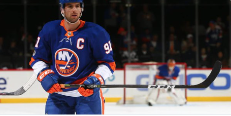 John Tavares serait prêt à accepter MOINS de CASH...