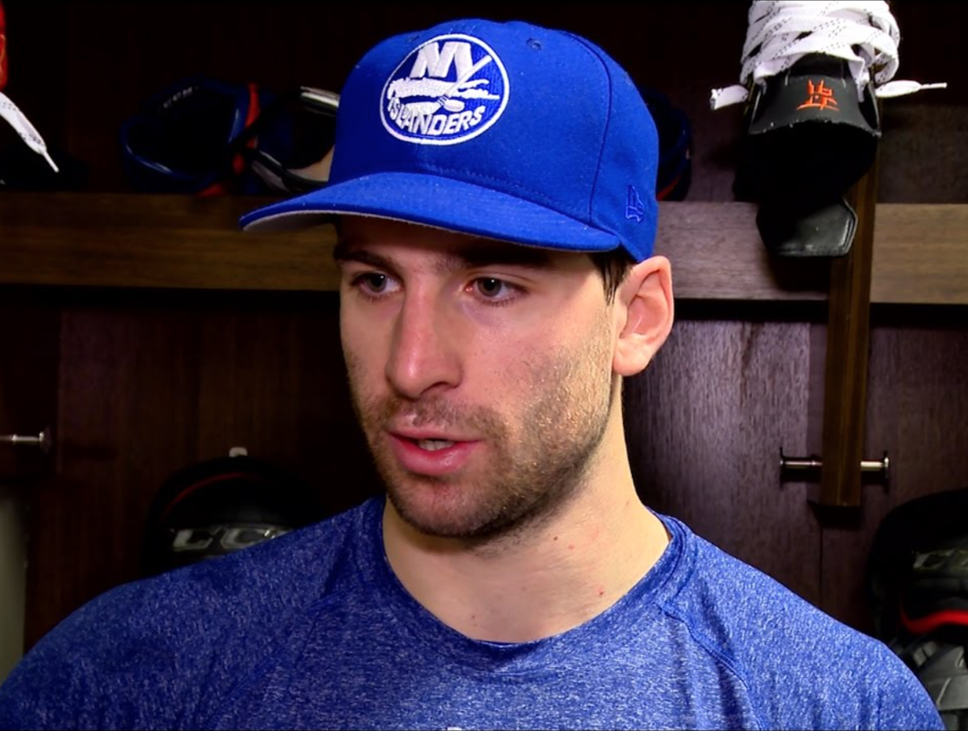 John Tavares sur le point de signer son nouveau contrat...