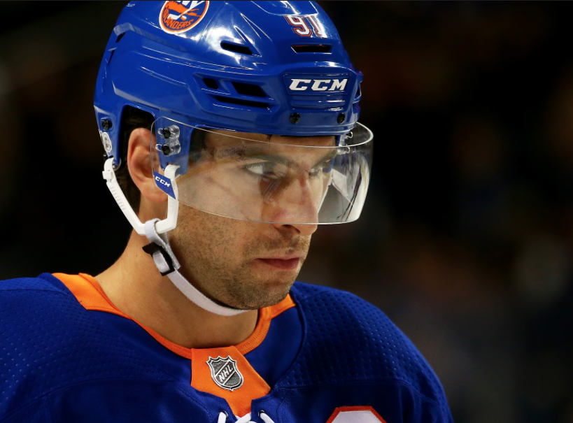 John Tavares va tester le MARCHÉ!!!! Peu importe l'aréna??????