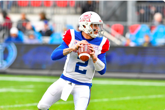 Johnny Manziel DÉTESTÉ dans le vestiaire....comme Max Pacioretty et PK Subban....
