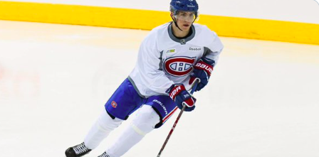 JOJO Bouchard demande Joni Ikonen à Laval pour l'an prochain..