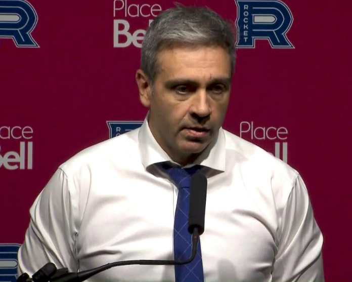 JOJO Bouchard est une FRAUDE ?