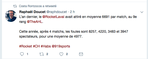 JOJO Bouchard voit son COEUR être BRISÉ....