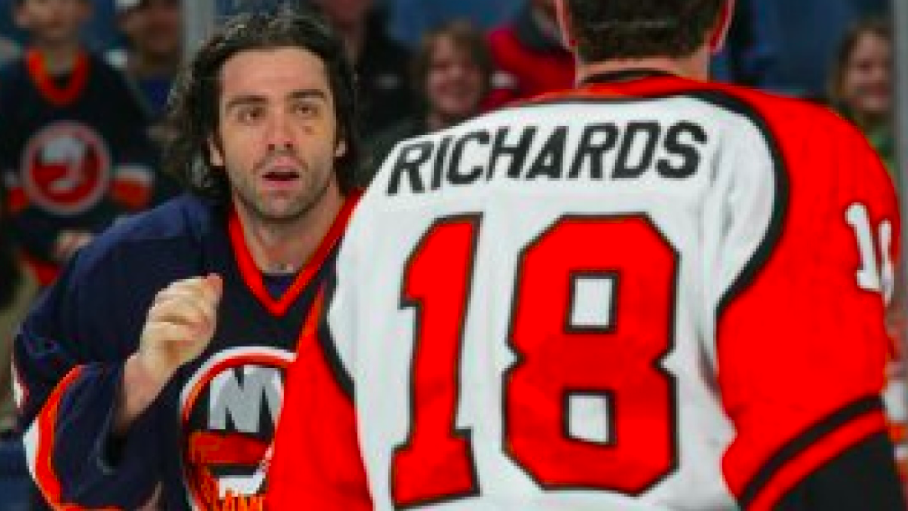 JOJO Bouchard voit son COEUR être BRISÉ....