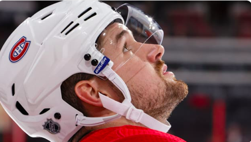 JOJO Bouchard....Doit arrêter..