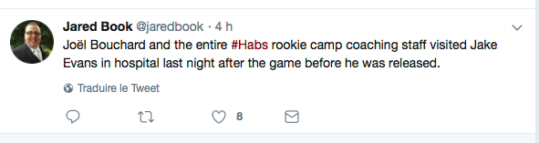 JOJO BOUCHARD..JUNIOR...mais....