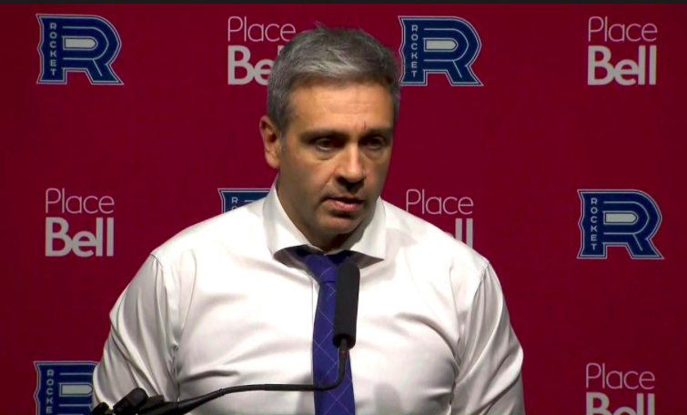 JOJO Bouchard...va PÉTER au FRETTE...