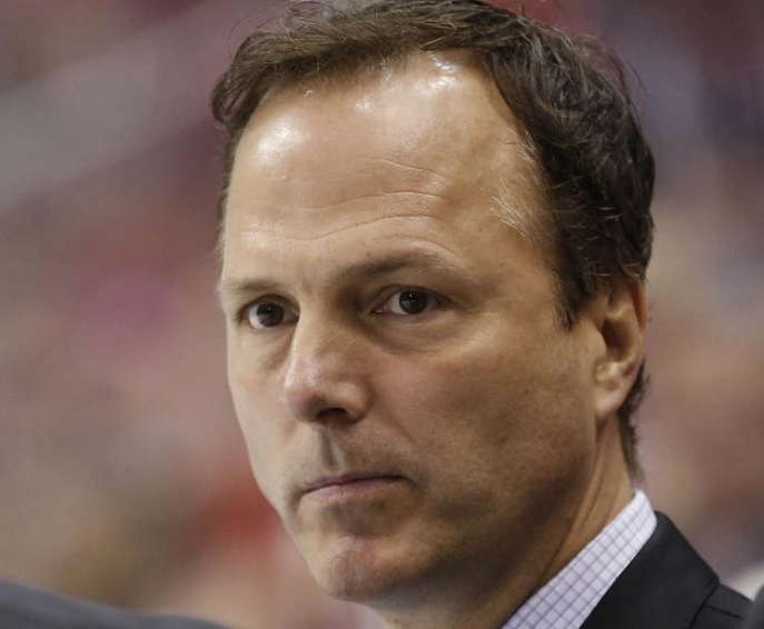 Jon Cooper est PERDU sans Jonathan Drouin...le gars qu'il a essayé de DÉTRUIRE..