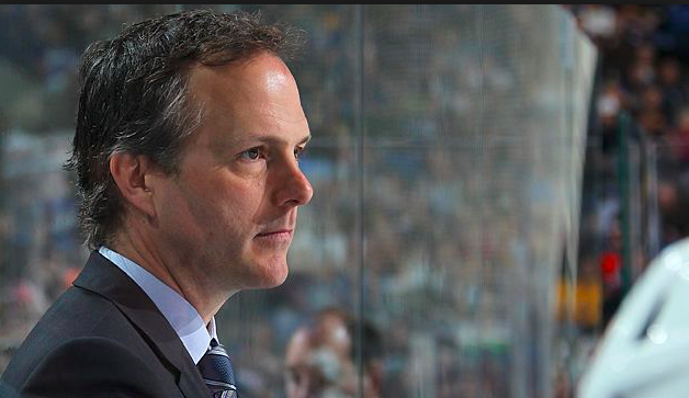 Jon Cooper n'a pas simplement peur de Carey Price..