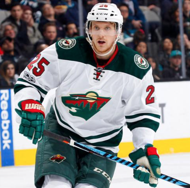 Jonas Brodin à Montréal sans sacrifier Galchenyuk....