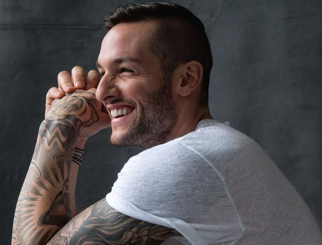 Jonathan Bernier est BEN...