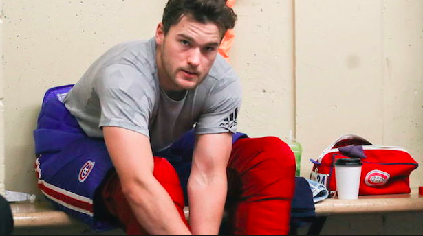 Jonathan DODU Drouin...nous prend pour des CAVES....