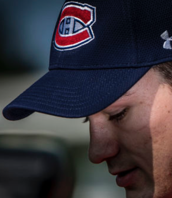 Jonathan Drouin (25e), Alex Galchenyuk (34e), Artturi Lehkonen (73e) et Philip Danault (86e)...