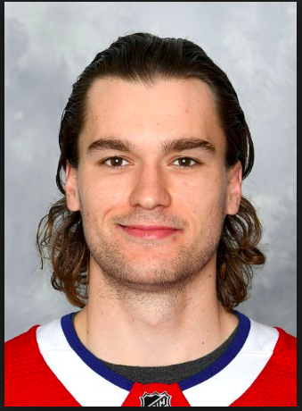 Jonathan Drouin a joué près de 24 minutes ce soir...