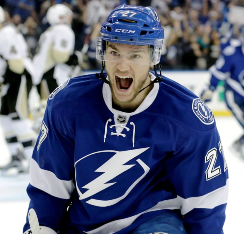 Jonathan Drouin dans les joueurs qui vont...