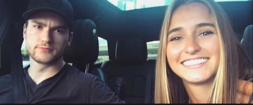Jonathan Drouin est-il encore avec sa blonde?