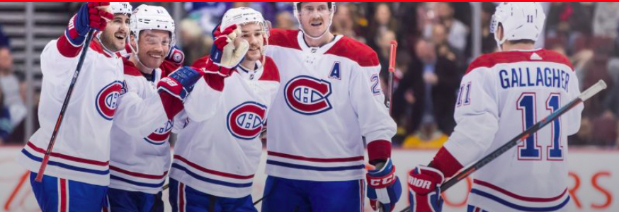 Jonathan Drouin est PRÉTENTIEUX????