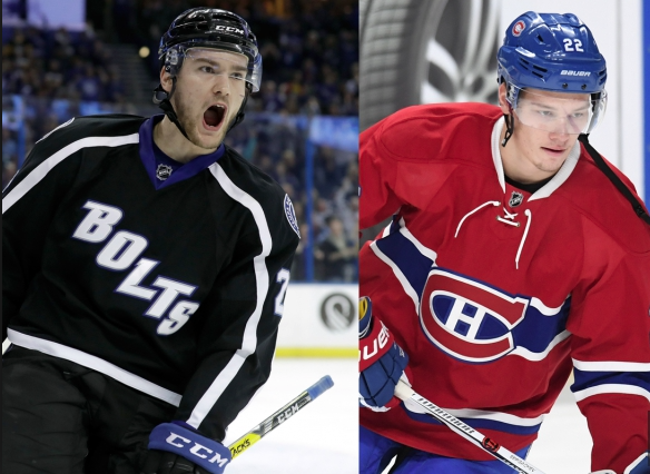 Jonathan Drouin, le PAVEL DATSYUK QUÉBÉCOIS...