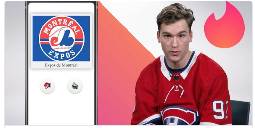 Jonathan Drouin regrette plutôt..