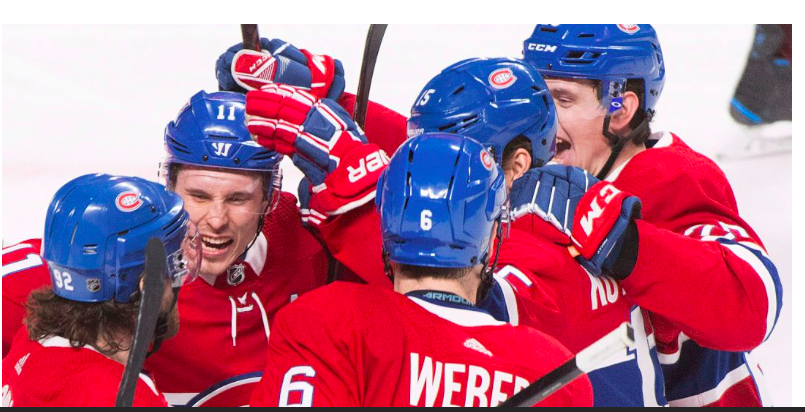 Jonathan Drouin sait que Mario Tremblay est SAOUL..