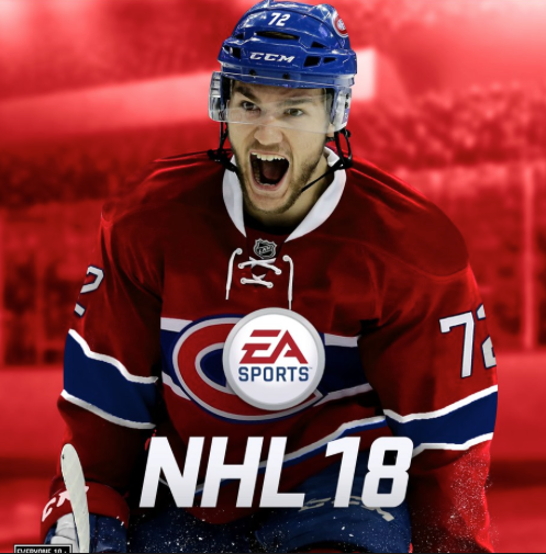 Jonathan Drouin TROP LOURD...