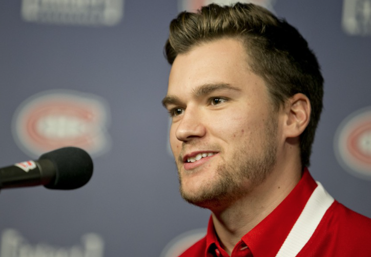 Jonathan Drouin...est-il un FLOP...