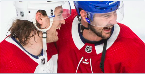 Jonathan Drouin...le MEILLEUR JOUEUR..