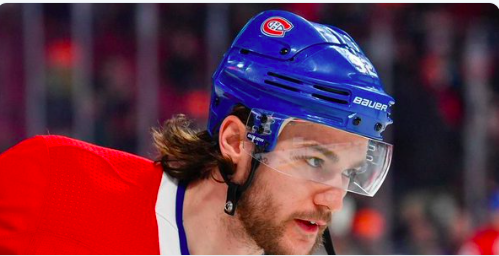 Jonathan Drouin...s'imposer comme un LEADER...