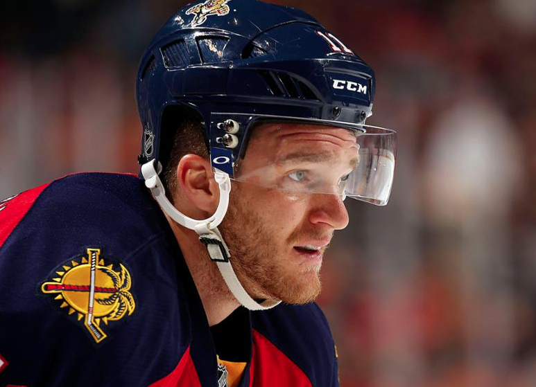 Jonathan Huberdeau contre Alex Galchenyuk?