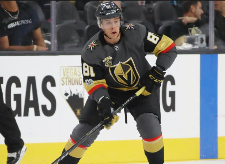 Jonathan Marchessault à Montréal?