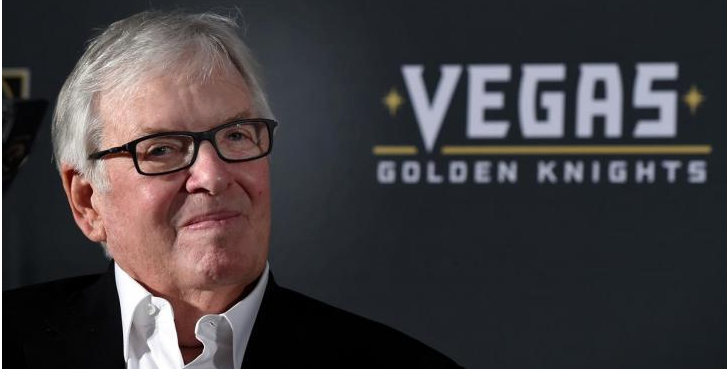 Jonathan Marchessault, David Perron et James Neal ne seront pas échangés..​