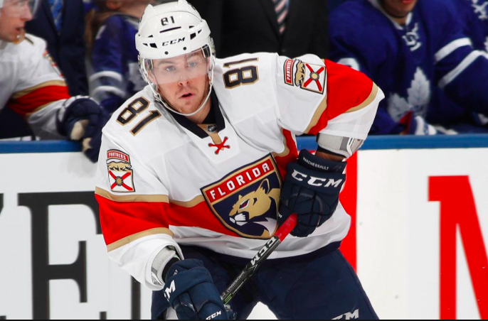 Jonathan Marchessault le confirme...