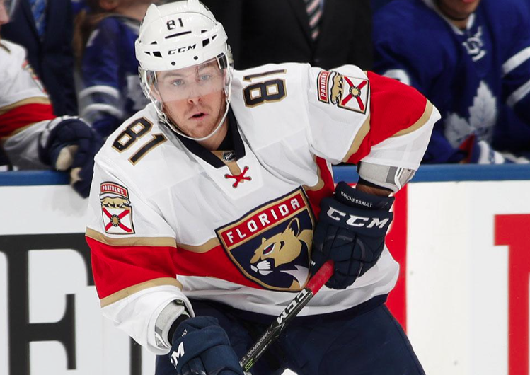 Jonathan Marchessault sera échangé aujourd'hui selon Elliotte Friedman!!!!!! GO BERGEVIN GOOOOOO!!!!!!!