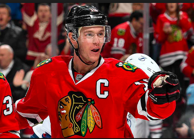Jonathan Toews ÉCHANGÉ cet été?