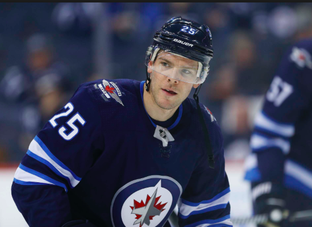 Jonathan Toews semble être le PLAN B de Marc Bergevin..