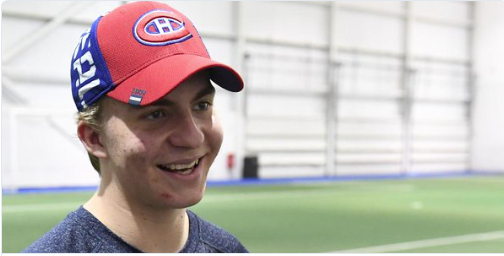 Joni Ikonen aurait sa place ASSURÉE avec la Finlande...
