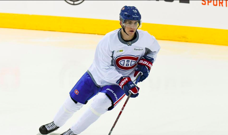Joni Ikonen is BACK!!!!!