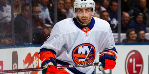 Jordan Eberle à Montréal? Qui dit OUI?