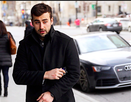 Jordan Eberle serait RESIGNÉ sur-le-champ par Marc Bergevin?