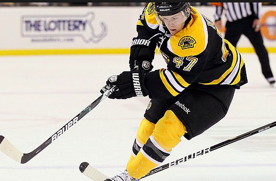 Jordan Staal et Torey Krug à Montréal?????