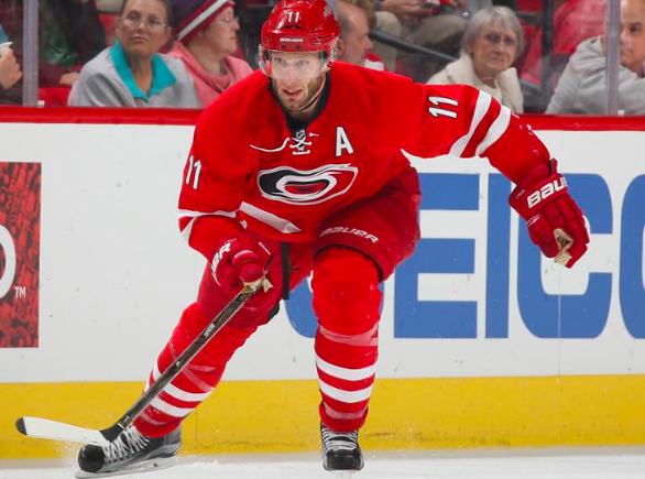 Jordan Staal et Torey Krug à Montréal?????