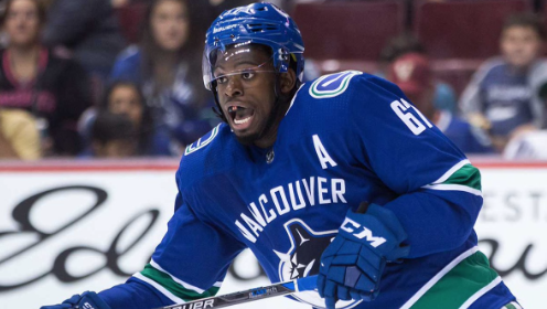 Jordan Subban peut rejoindre son frère Malcolm...