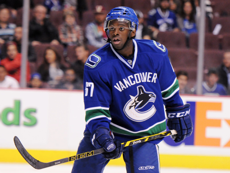 Jordan Subban s'est fait ENGUEULER devant tout le monde par son coach..